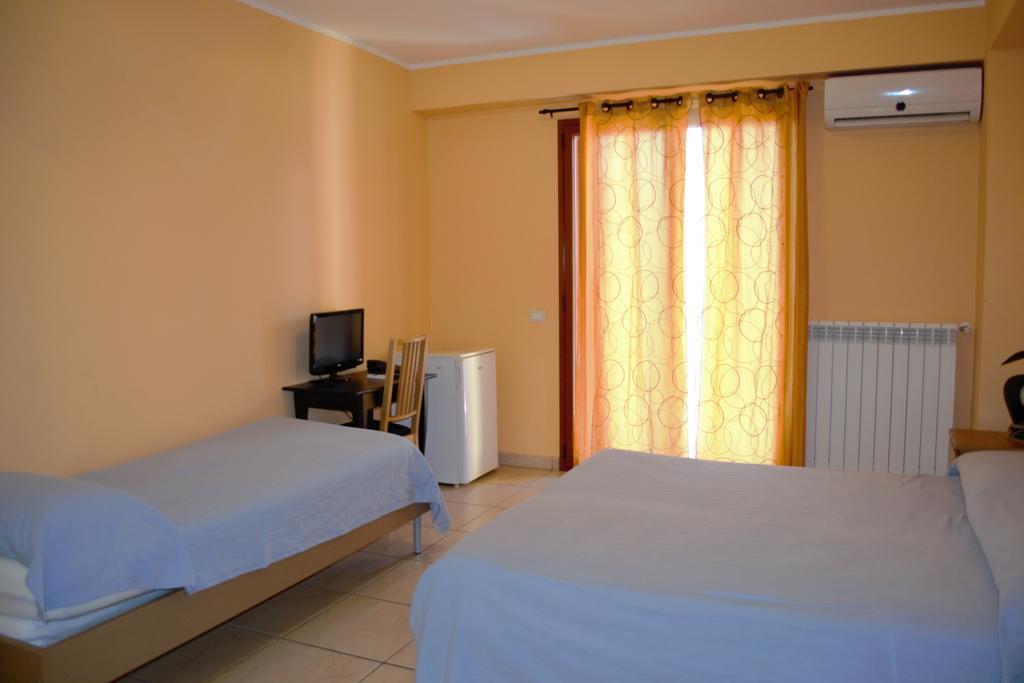 Hotel Acquaplanet Paterno  Dış mekan fotoğraf