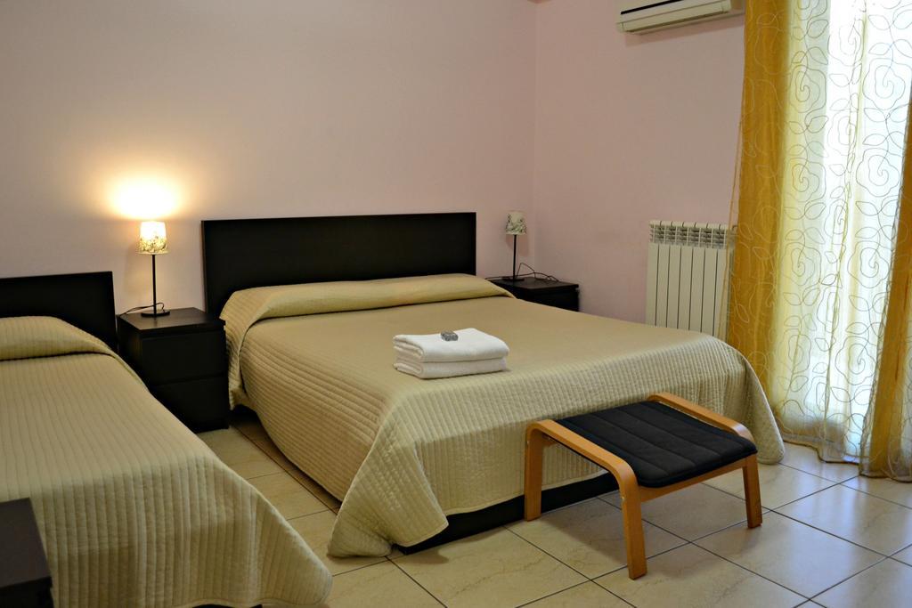 Hotel Acquaplanet Paterno  Dış mekan fotoğraf